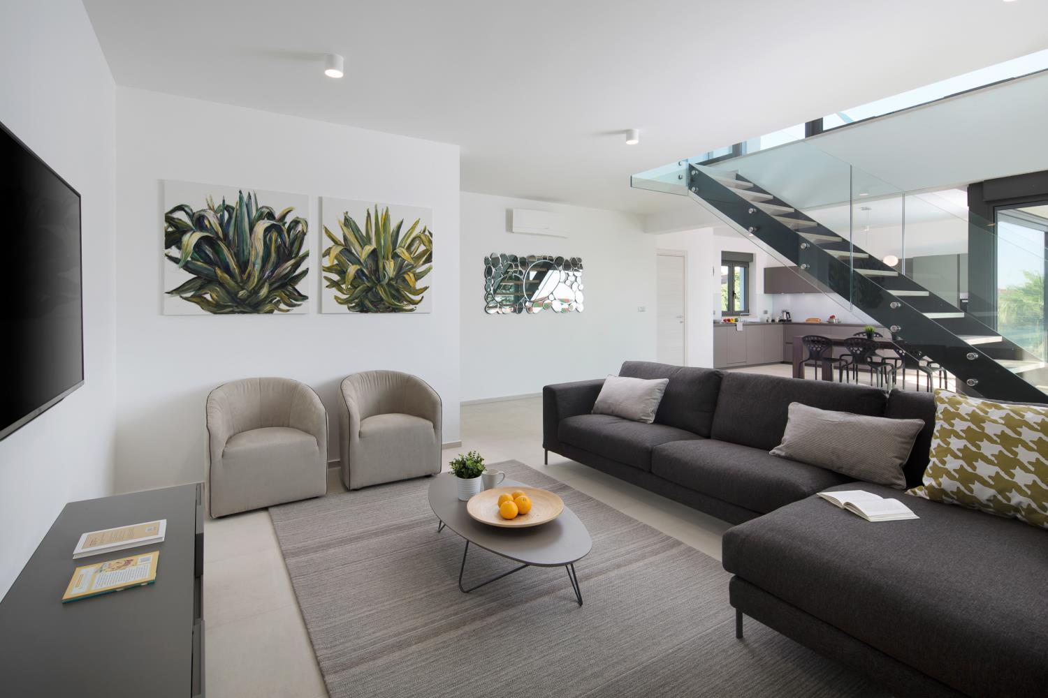Villa Fasana A5 파자나 외부 사진